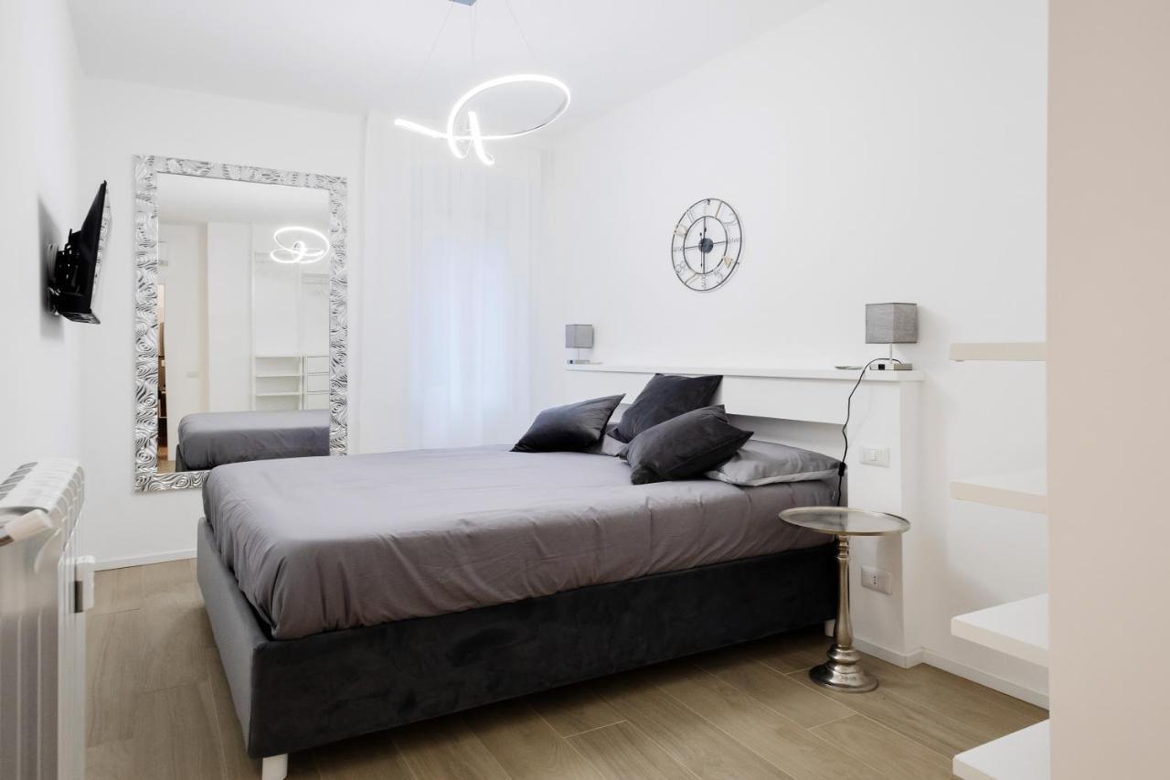 Live Doria - Luxury Apartment Rom