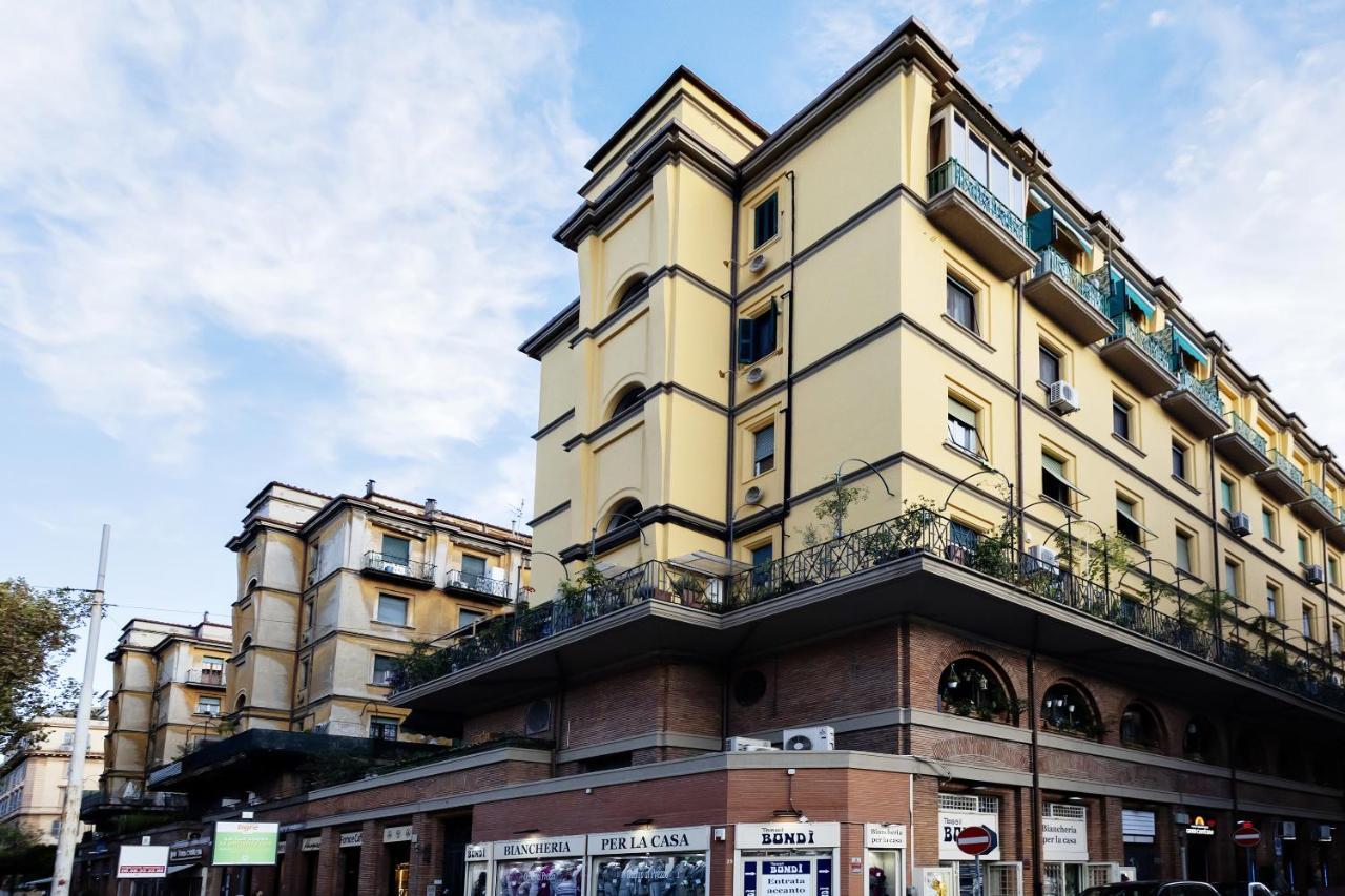 Apartment Live Doria - Luxury