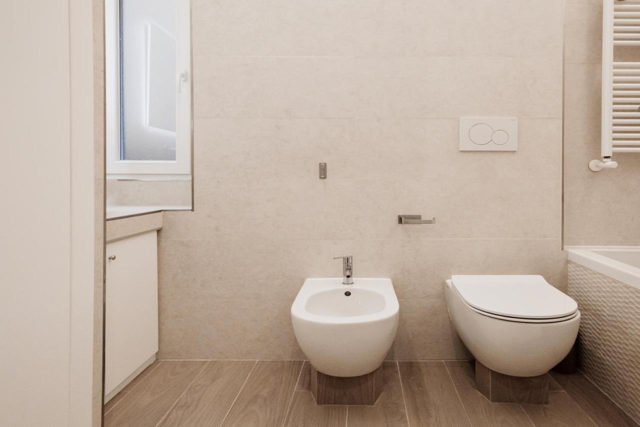 Live Doria - Luxury Rom