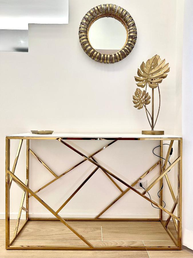 Live Doria - Luxury Apartment Rom